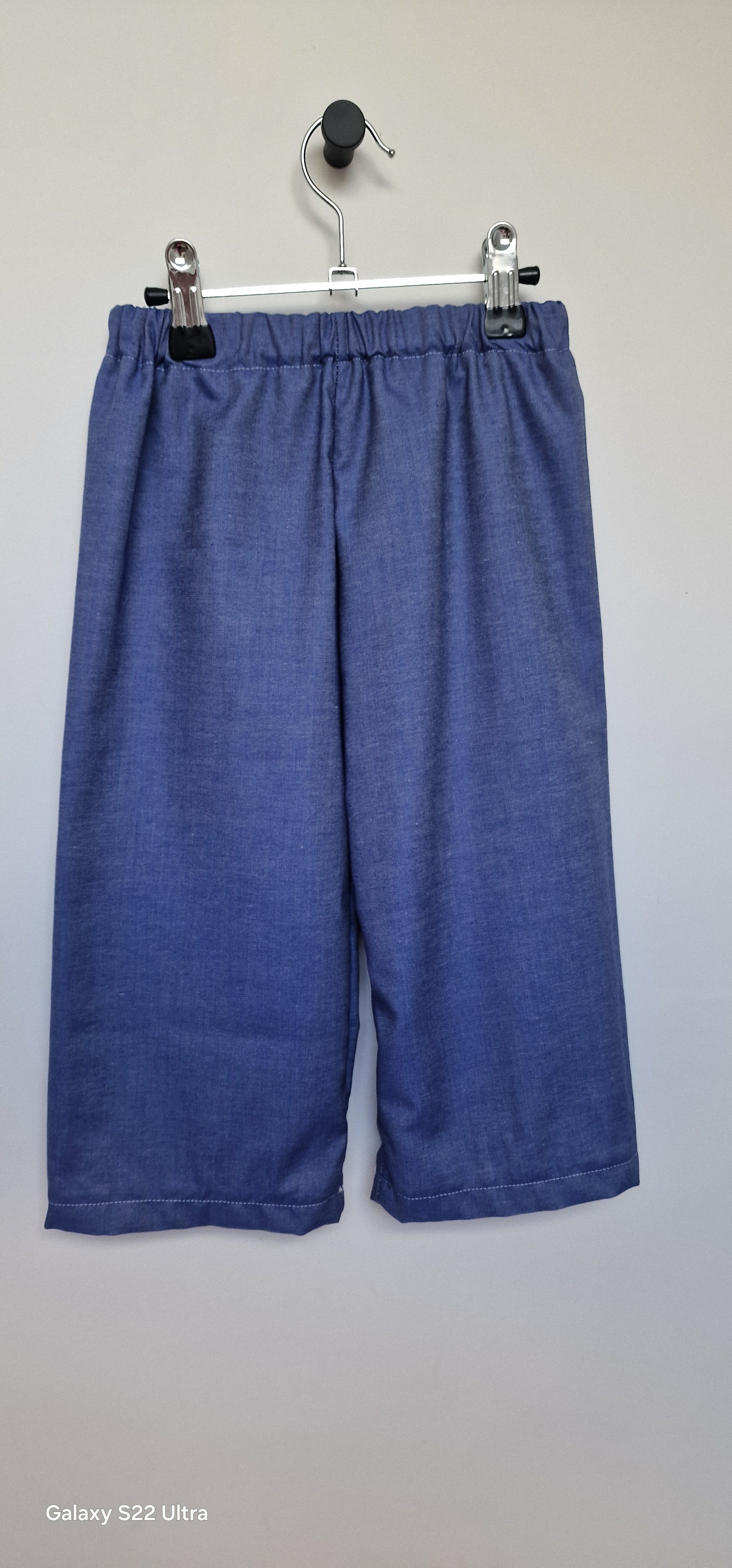 Pantalon Raph