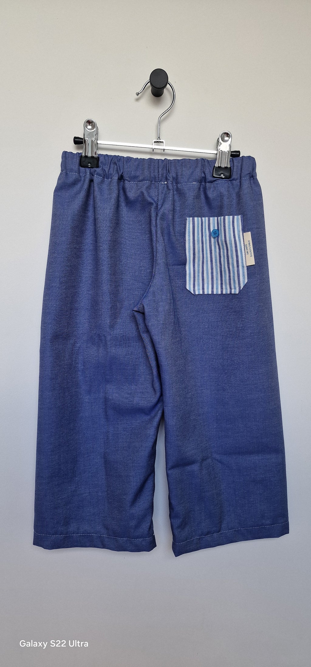 Pantalon Raph